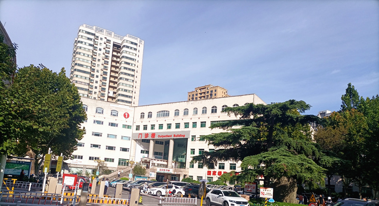 濟(jì)南市中心醫(yī)院電氣、消防檢測(cè)及消防安全評(píng)估項(xiàng)目